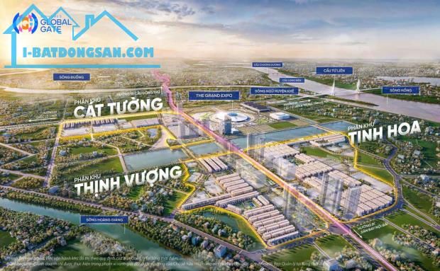 Bất động sản tại Lâm Đồng - ảnh 1