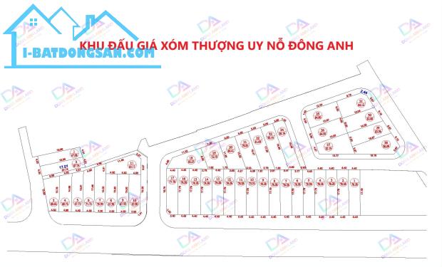 Bất động sản tại Hà Nội - ảnh 1