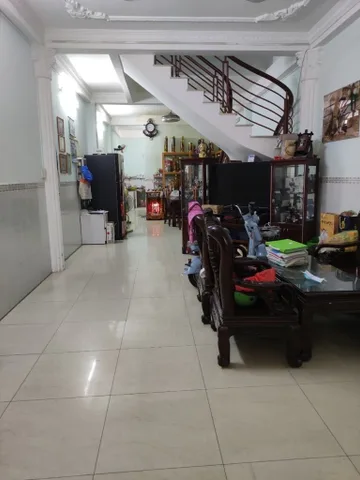 Bất động sản tại TP. Hồ Chí Minh - ảnh 1