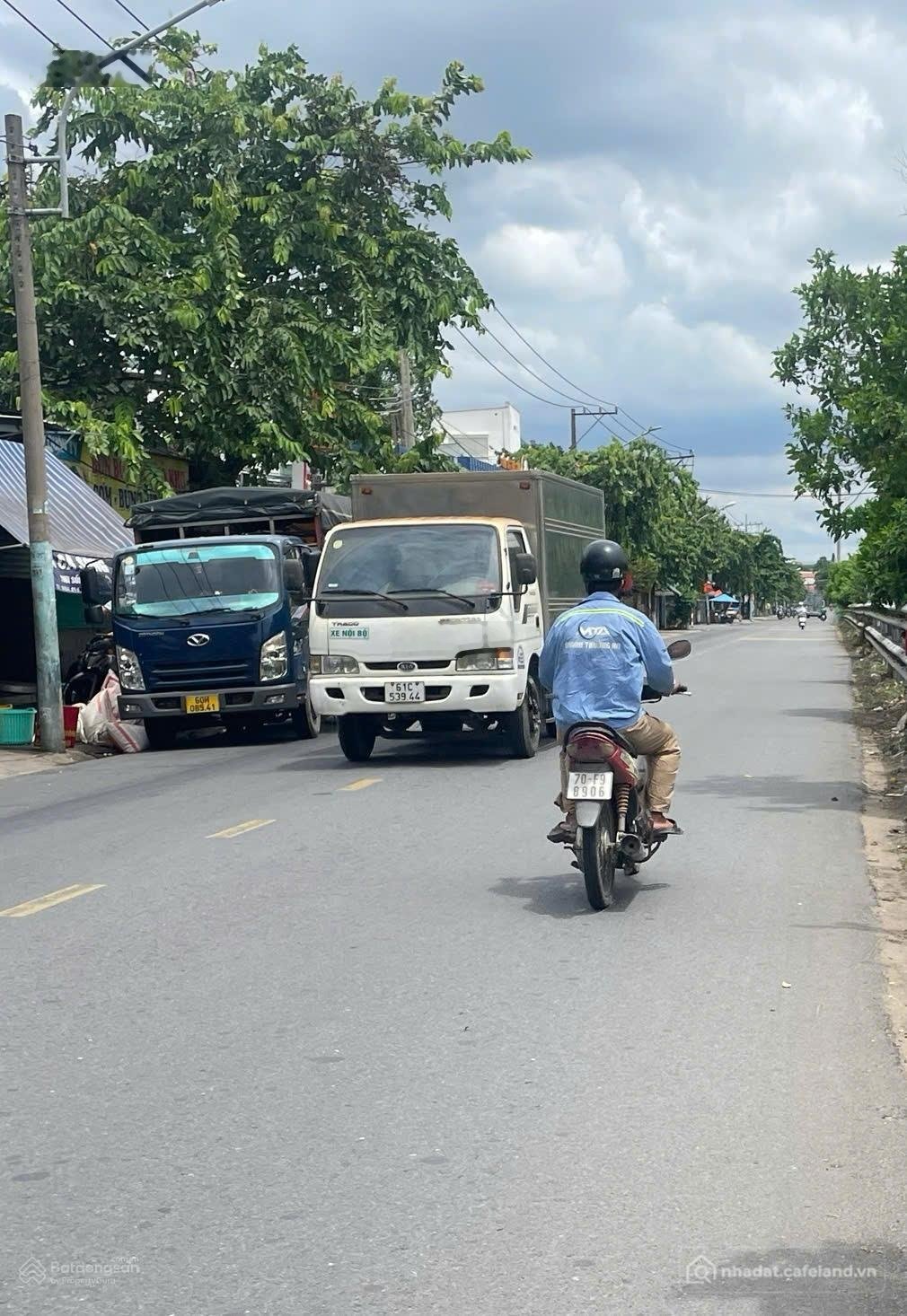 Bất động sản tại TP. Hồ Chí Minh - ảnh 1