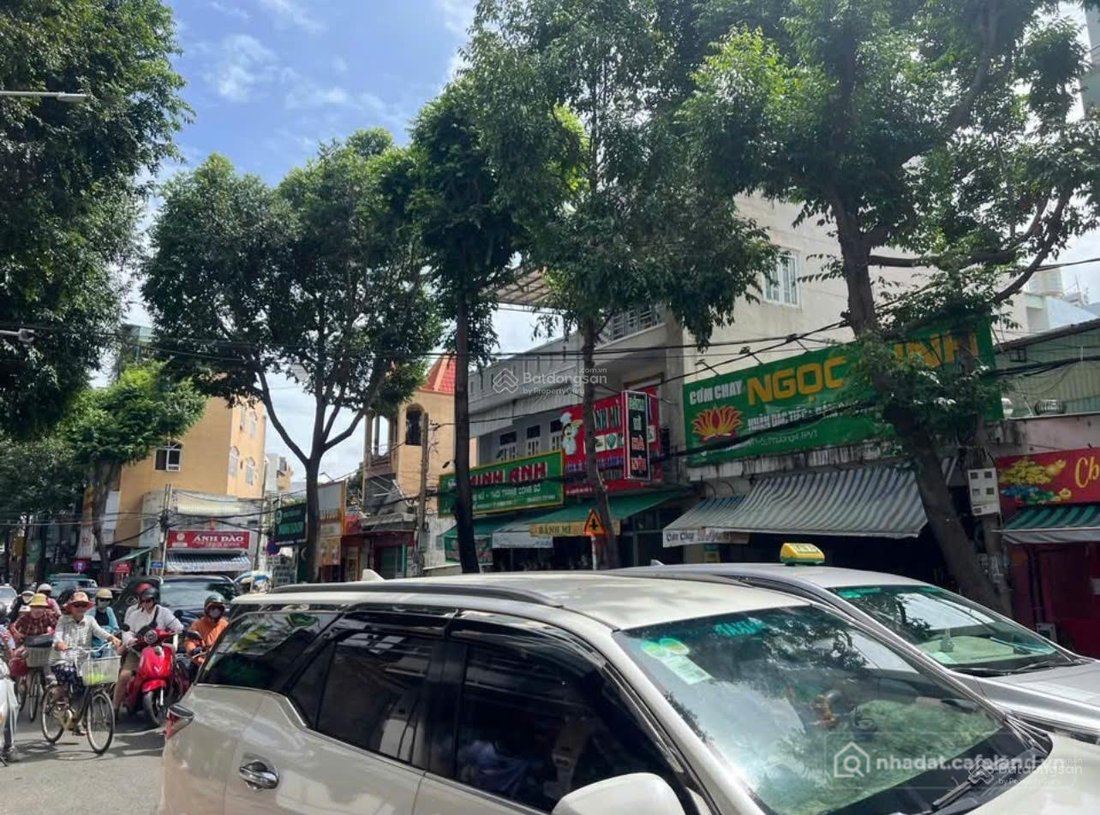 Bất động sản tại TP. Hồ Chí Minh - ảnh 1