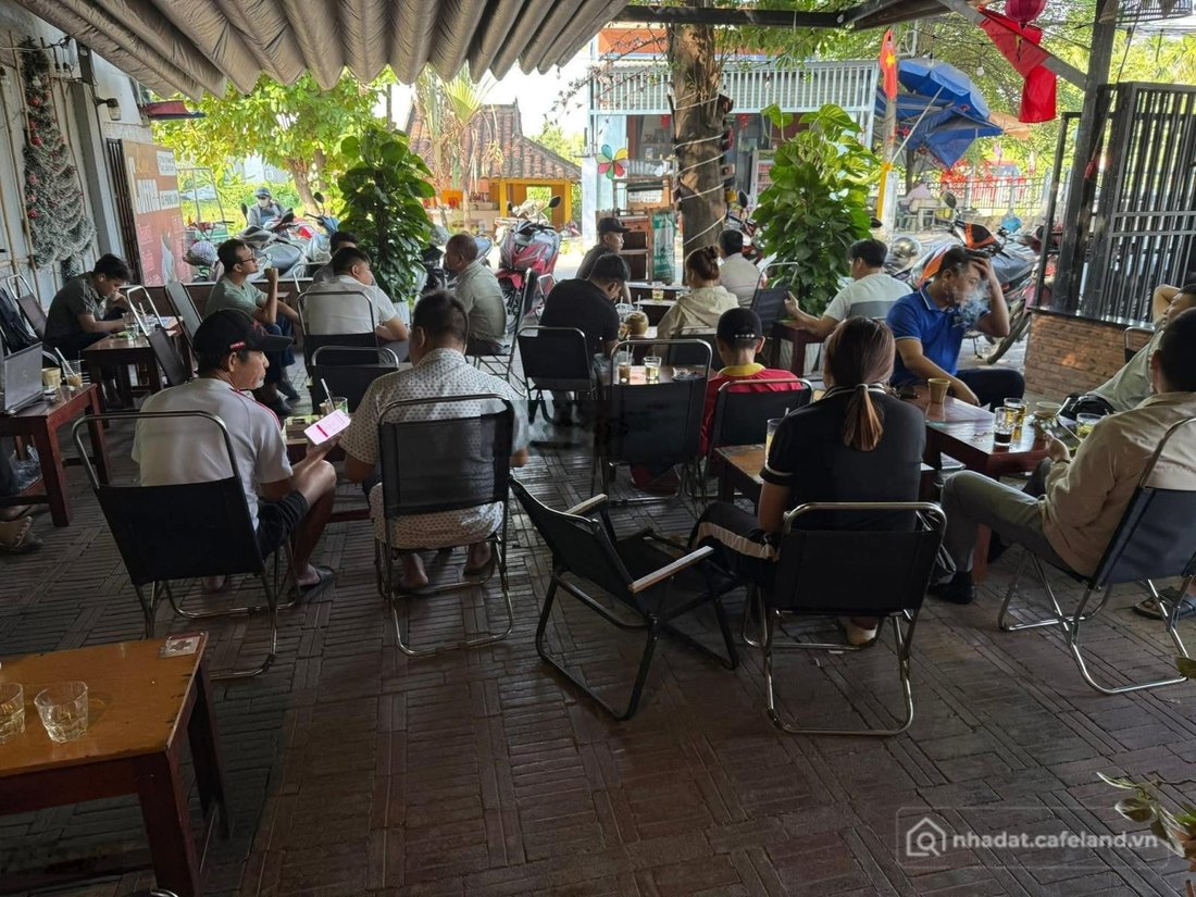 Bất động sản tại TP. Hồ Chí Minh - ảnh 1
