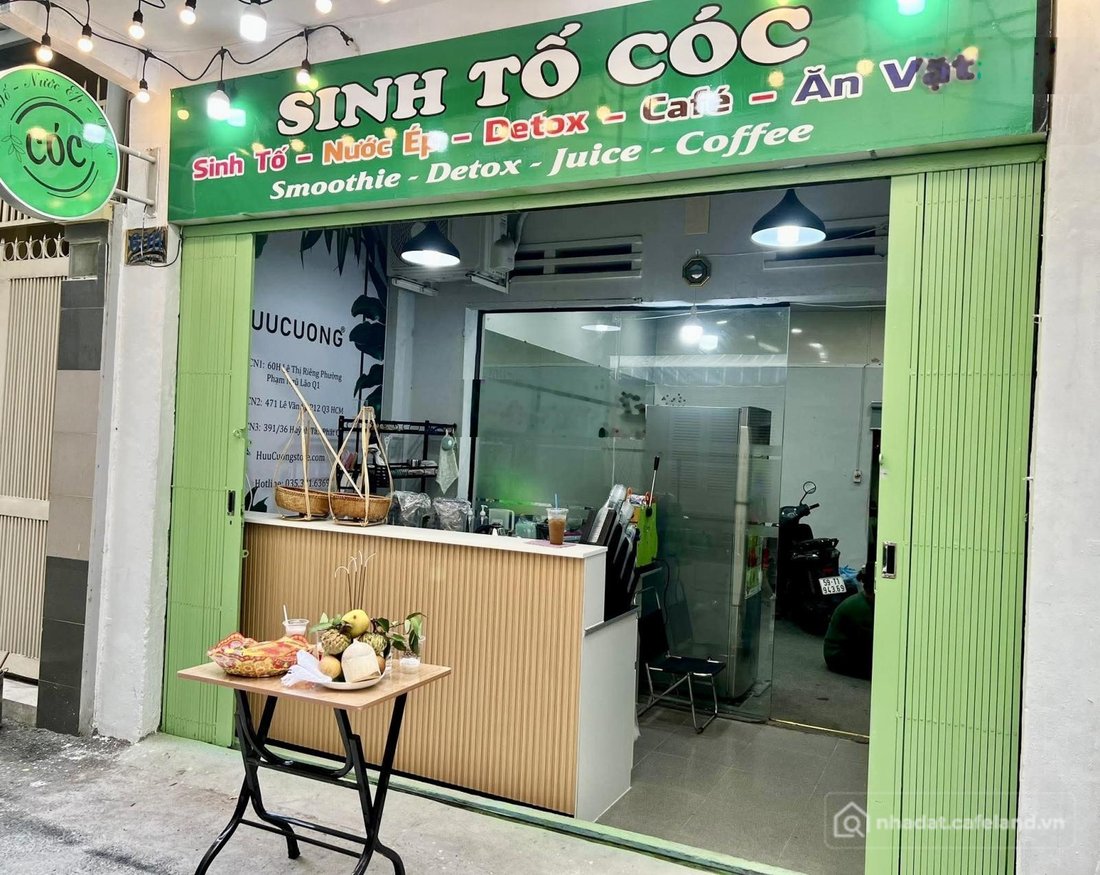 Bất động sản tại TP. Hồ Chí Minh - ảnh 1