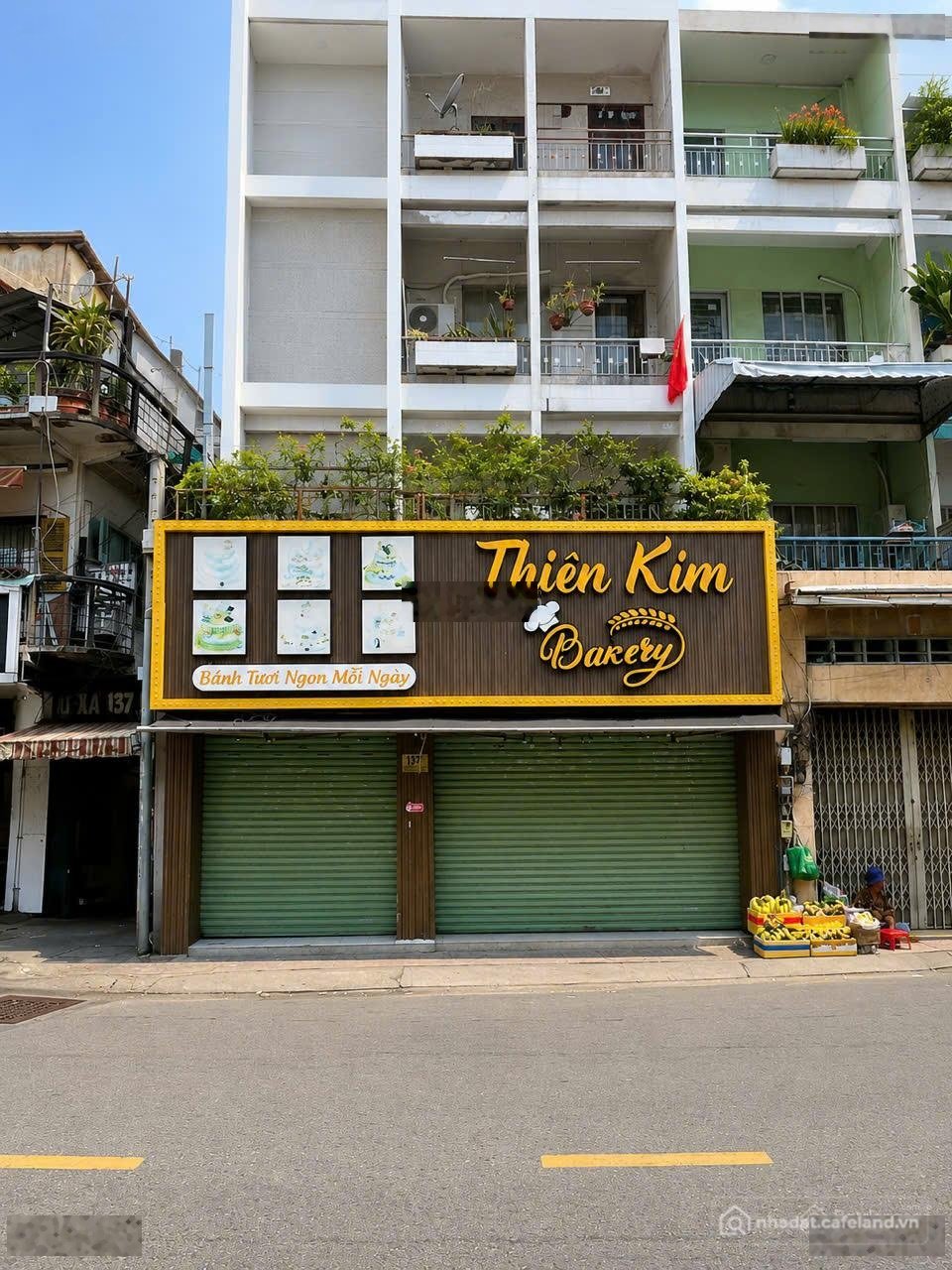 Bất động sản tại TP. Hồ Chí Minh - ảnh 1