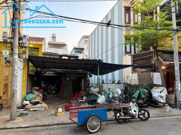 Bất động sản tại Đà Nẵng - ảnh 1