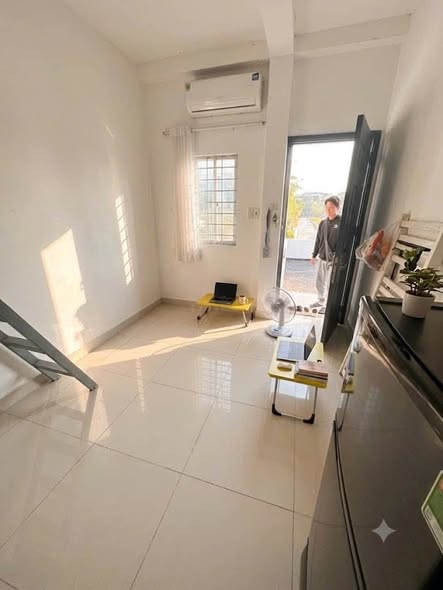 Bất động sản tại TP. Hồ Chí Minh - ảnh 1