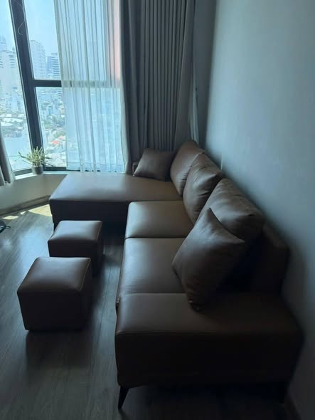 Bất động sản tại TP. Hồ Chí Minh - ảnh 1