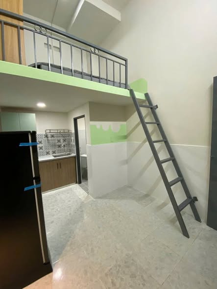 Bất động sản tại TP. Hồ Chí Minh - ảnh 1
