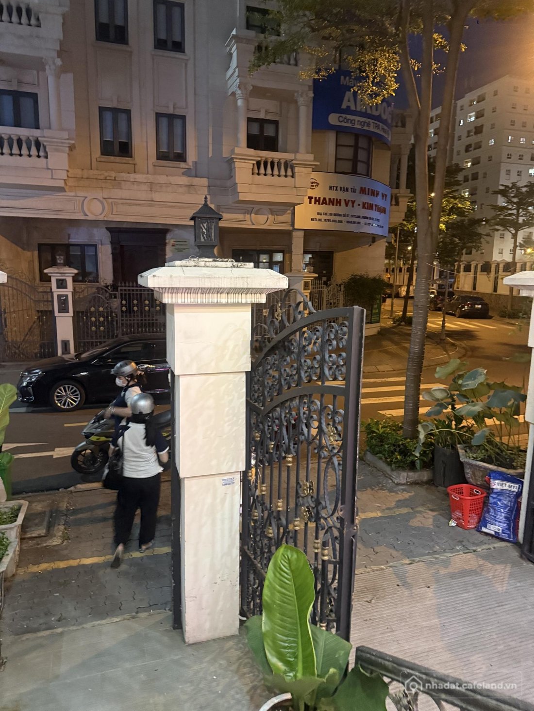 Bất động sản tại TP. Hồ Chí Minh - ảnh 1