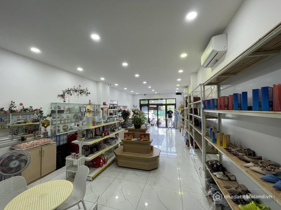 Bất động sản tại TP. Hồ Chí Minh - ảnh 1