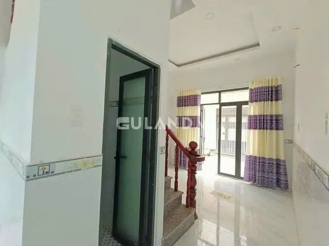 Bất động sản tại Long An - ảnh 1