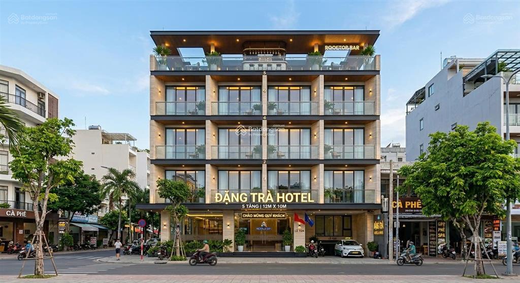 Bất động sản tại Bà Rịa - Vũng Tàu - ảnh 1
