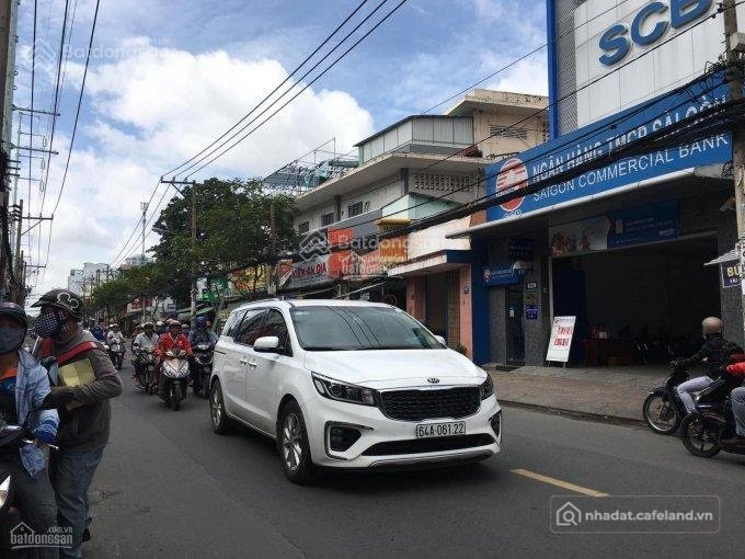 Bất động sản tại TP. Hồ Chí Minh - ảnh 1