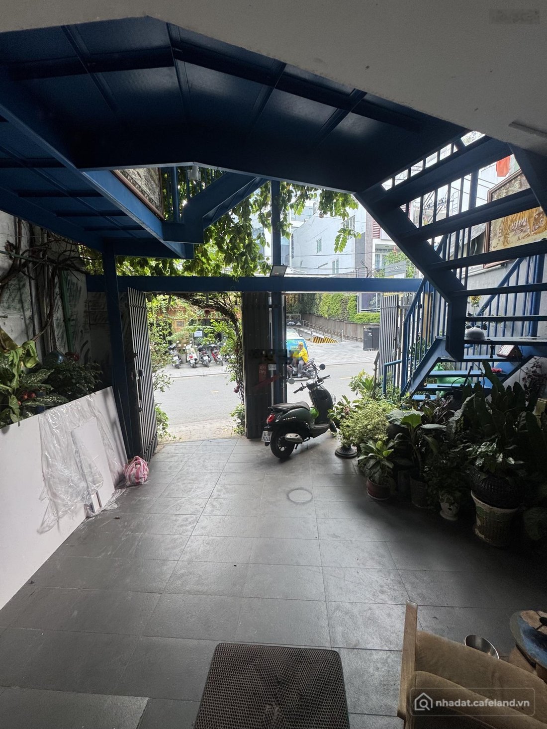 Bất động sản tại TP. Hồ Chí Minh - ảnh 1