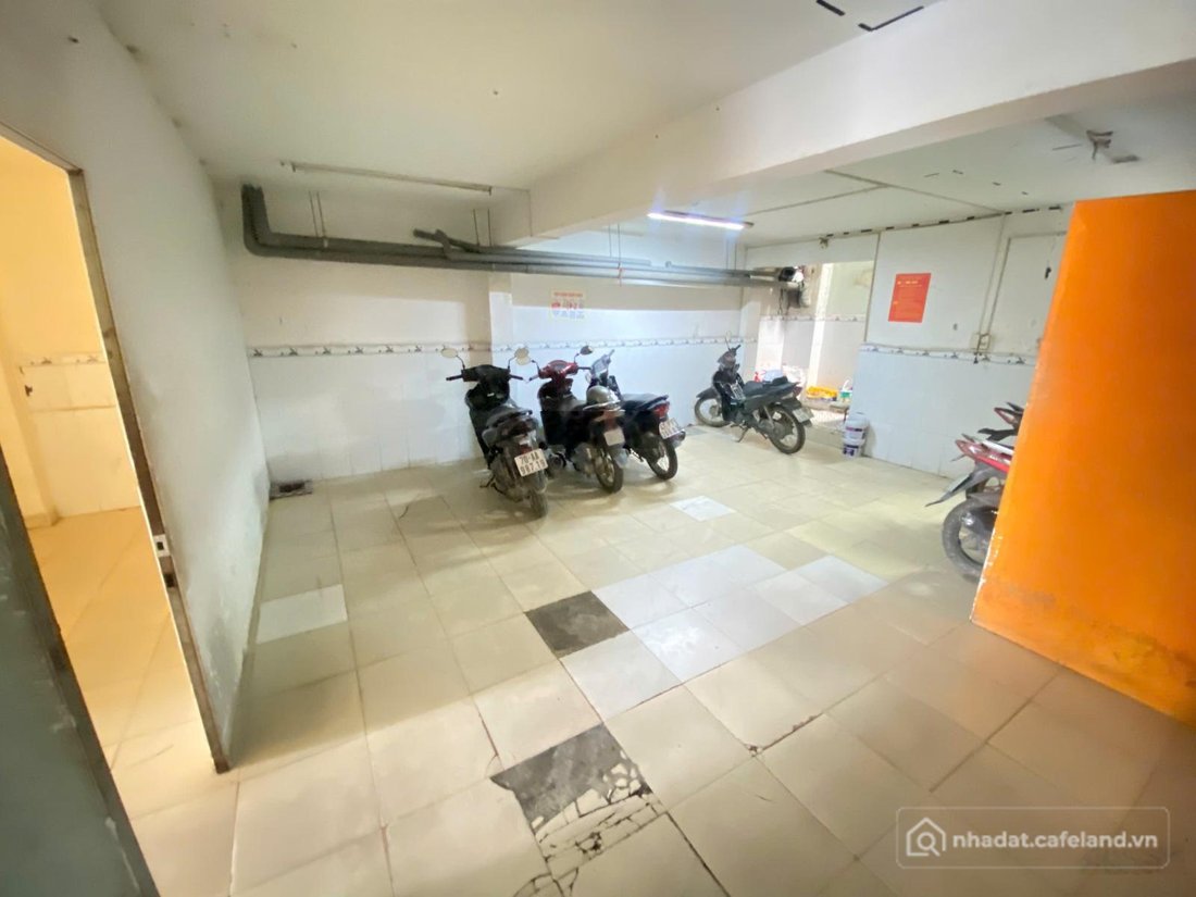 Bất động sản tại TP. Hồ Chí Minh - ảnh 1