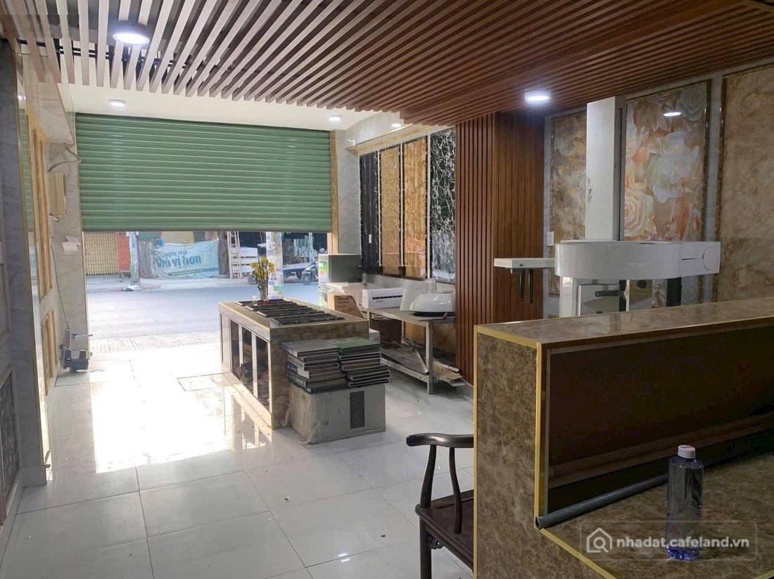 Bất động sản tại TP. Hồ Chí Minh - ảnh 1