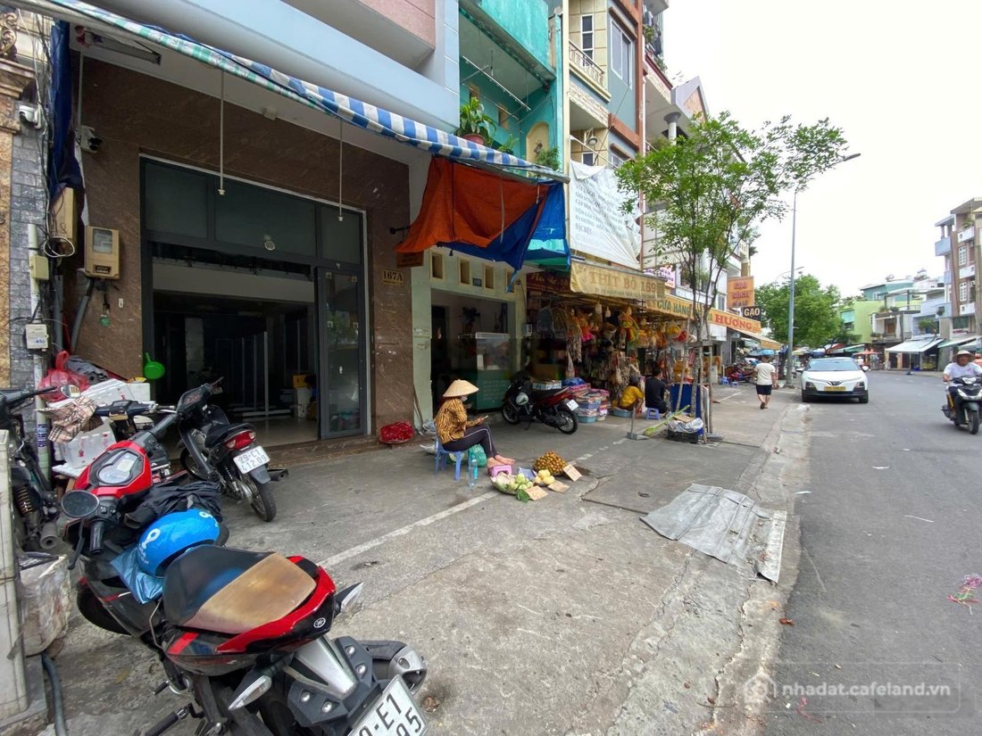 Bất động sản tại TP. Hồ Chí Minh - ảnh 1