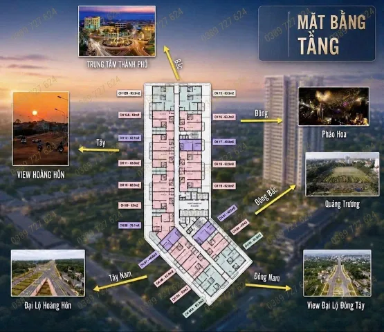Bất động sản tại Đắk Lắk - ảnh 1