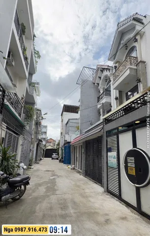Bất động sản tại TP. Hồ Chí Minh - ảnh 1