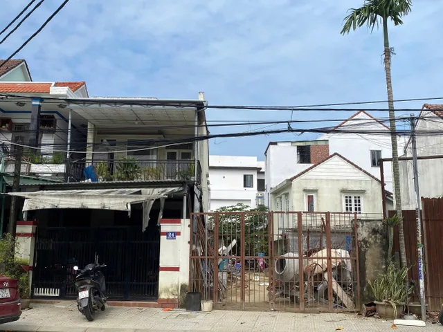 Bất động sản tại Đà Nẵng - ảnh 1