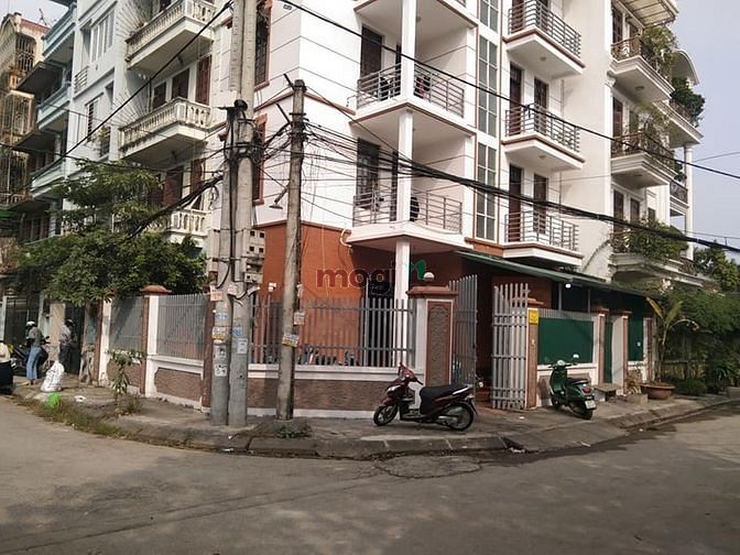Nhà riêng tại Cầu Giấy, Hà Nội - ảnh 1