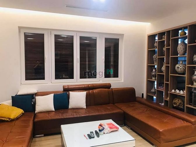 Nhà riêng tại Cầu Giấy, Hà Nội - ảnh 3