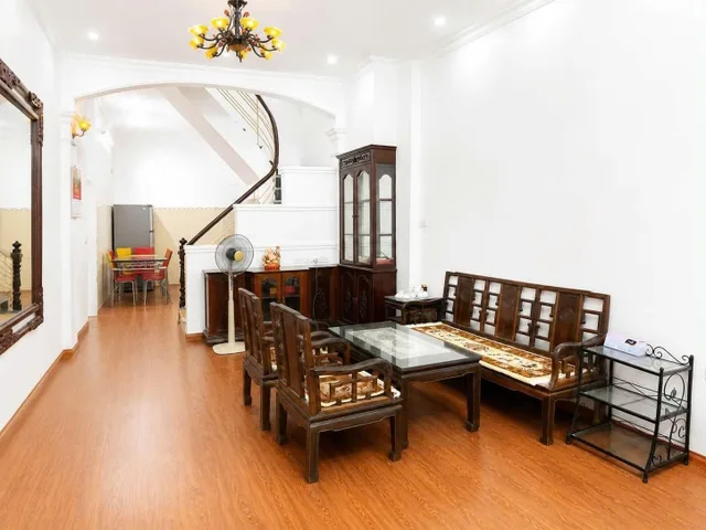 Bất động sản tại Hà Nội - ảnh 1