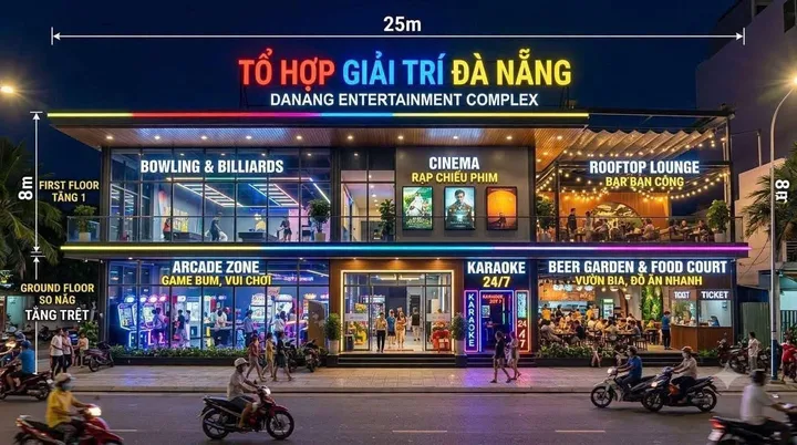 Bất động sản tại Đà Nẵng - ảnh 1