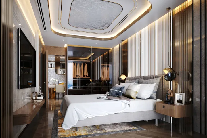 Bất động sản tại TP. Hồ Chí Minh - ảnh 1