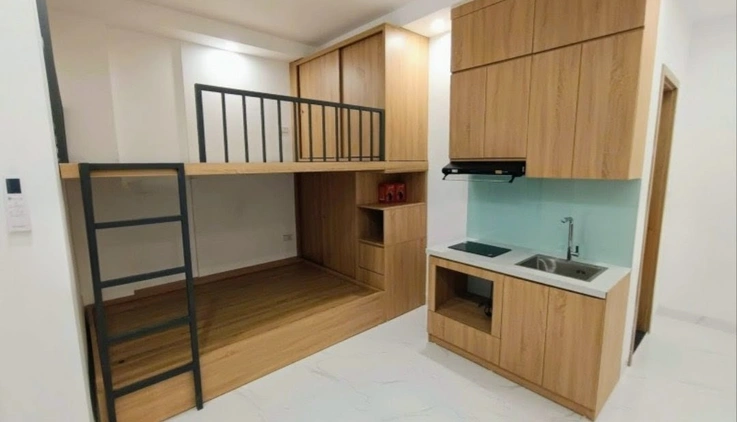 Bất động sản tại Hà Nội - ảnh 1