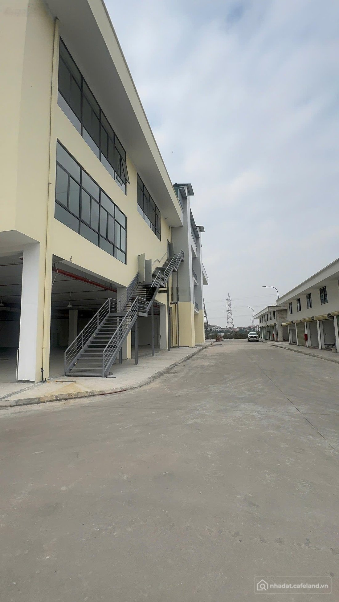 Bất động sản tại Bắc Ninh - ảnh 1