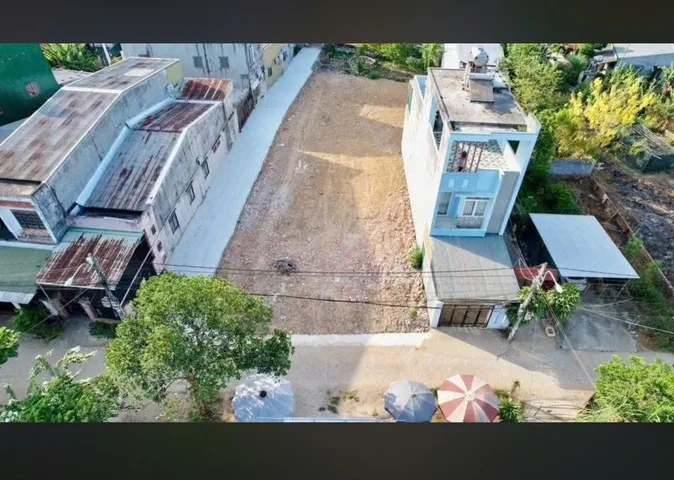 Bất động sản tại Quảng Ngãi - ảnh 1