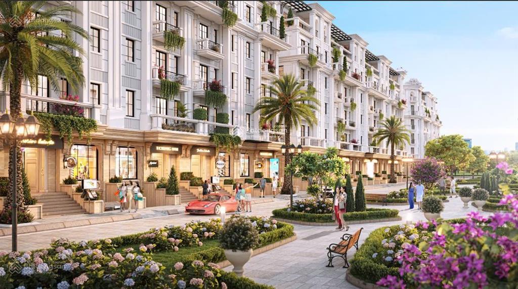 Bất động sản tại Hà Nội - ảnh 1
