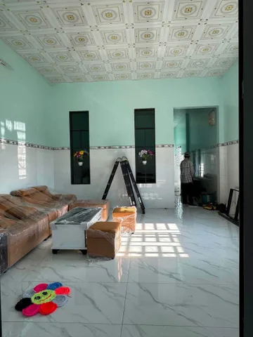 Bất động sản tại Tây Ninh - ảnh 1