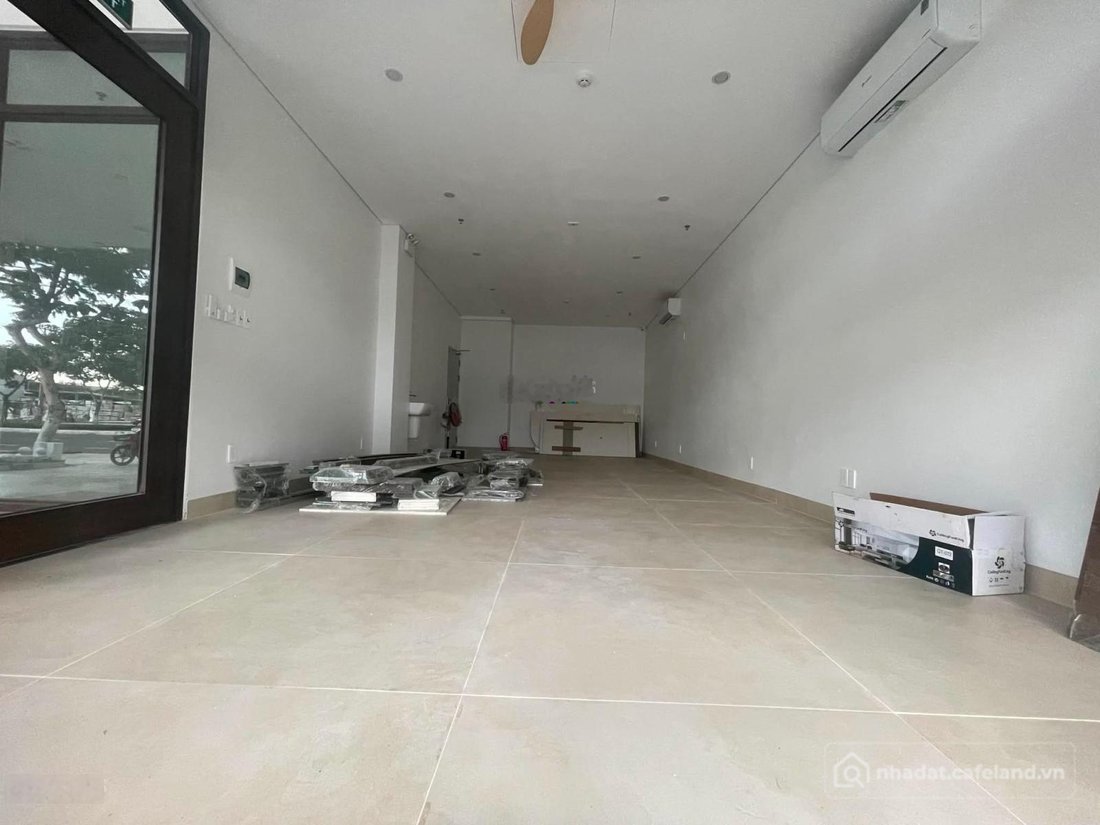 Bất động sản tại Đà Nẵng - ảnh 1