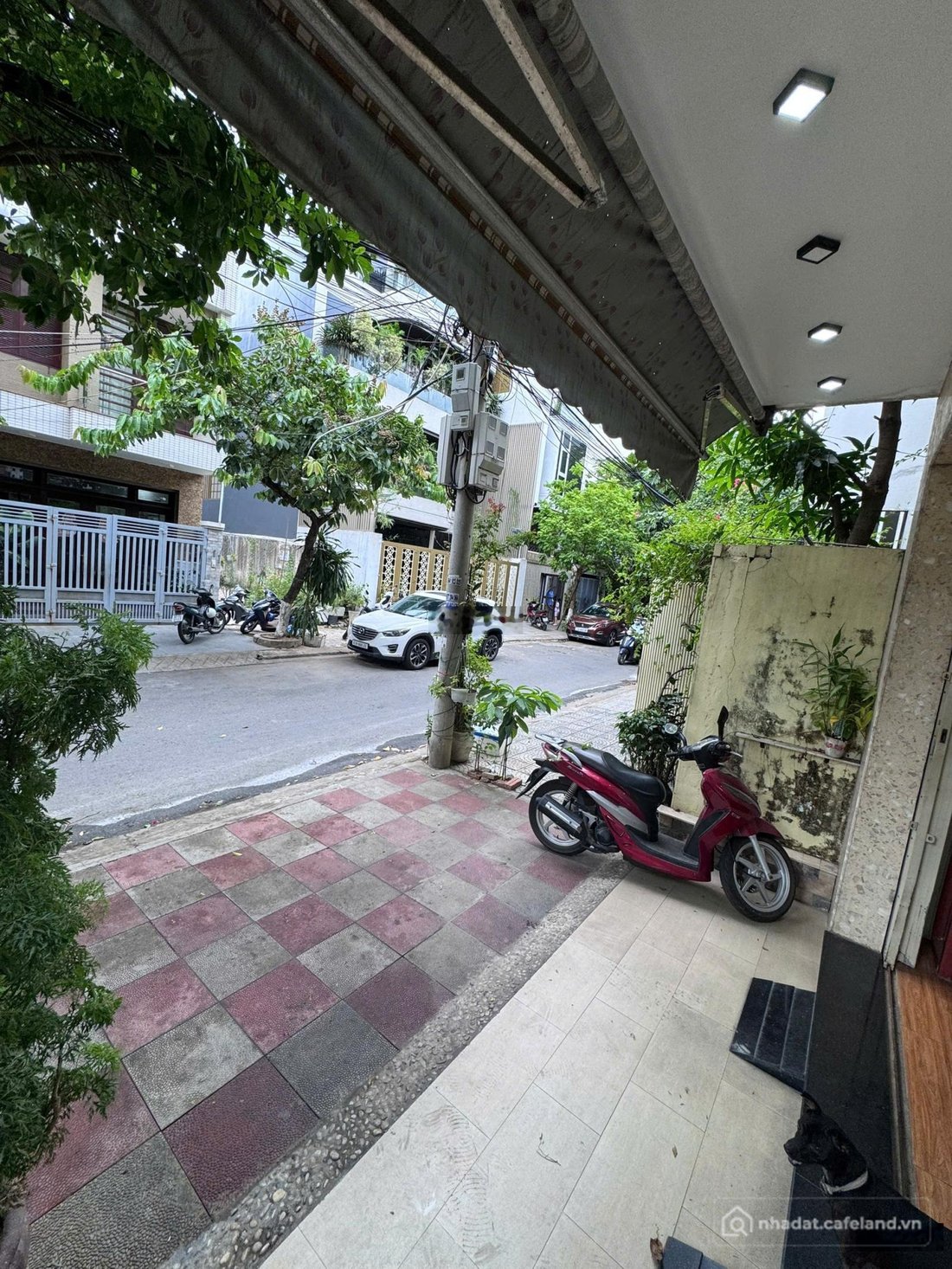 Bất động sản tại Đà Nẵng - ảnh 1