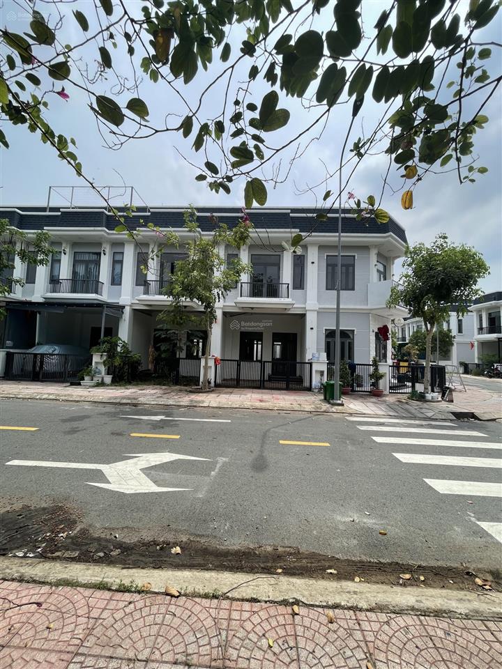 Bất động sản tại Long An - ảnh 1