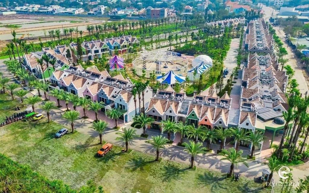 Bất động sản tại Long An - ảnh 1