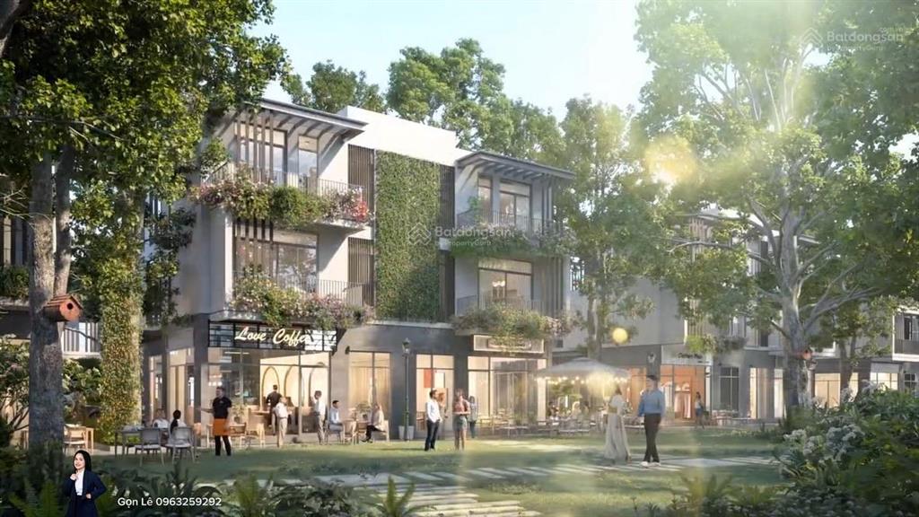 Bất động sản tại Long An - ảnh 1