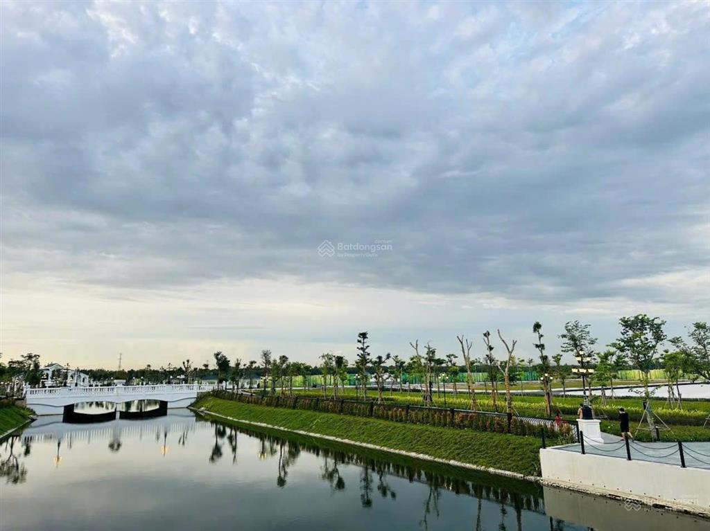 Bất động sản tại Long An - ảnh 1