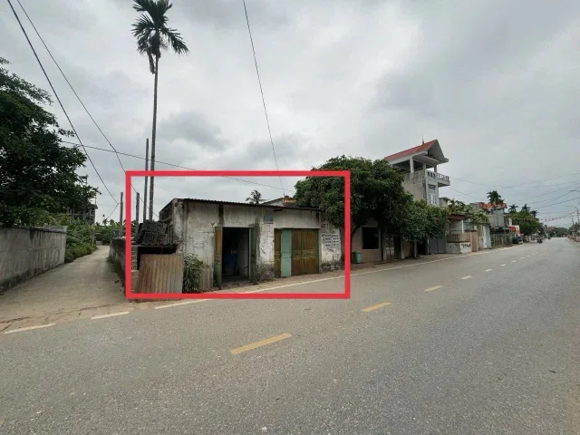 Bất động sản tại Hải Phòng - ảnh 1