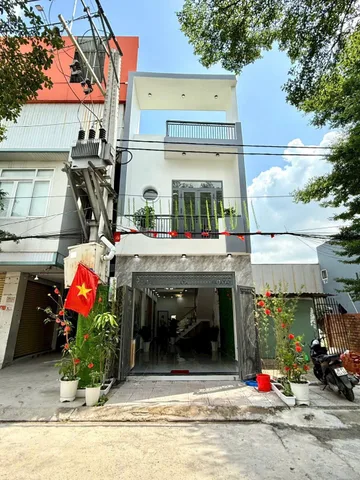 Bất động sản tại TP. Hồ Chí Minh - ảnh 1