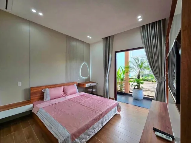 Bất động sản tại Bình Dương - ảnh 1