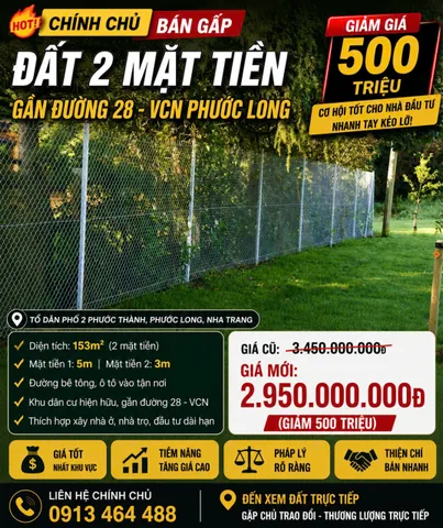 Bất động sản tại Khánh Hòa - ảnh 1