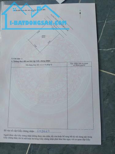 Bất động sản tại Cần Thơ - ảnh 1