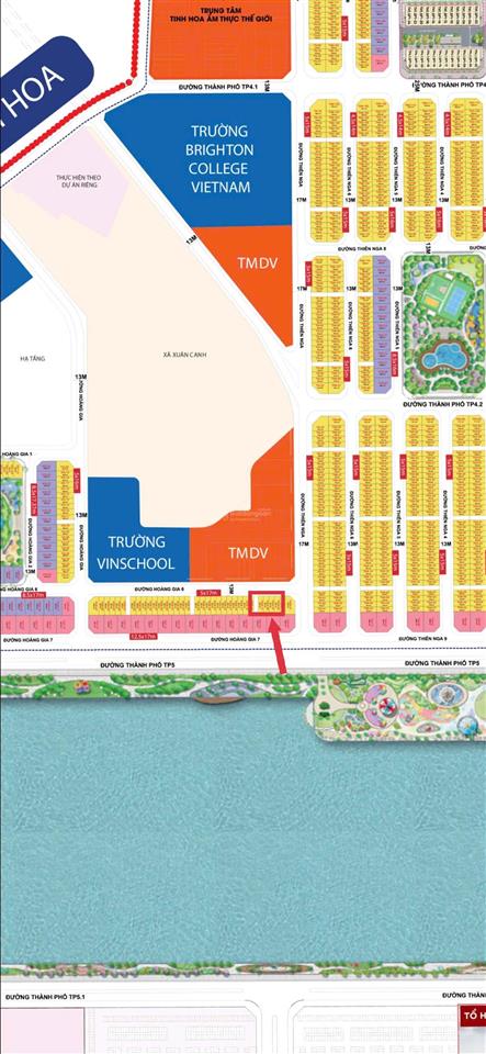 Bất động sản tại Hà Nội - ảnh 1