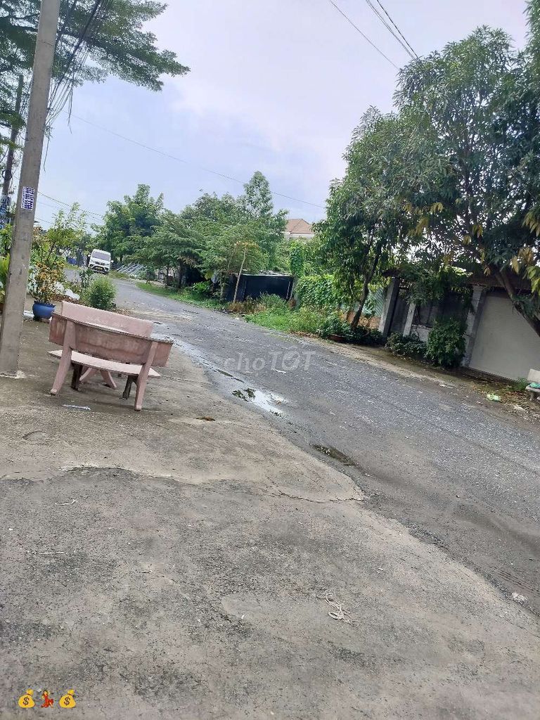 Nhà riêng tại Hóc Môn, TP. Hồ Chí Minh - ảnh 3