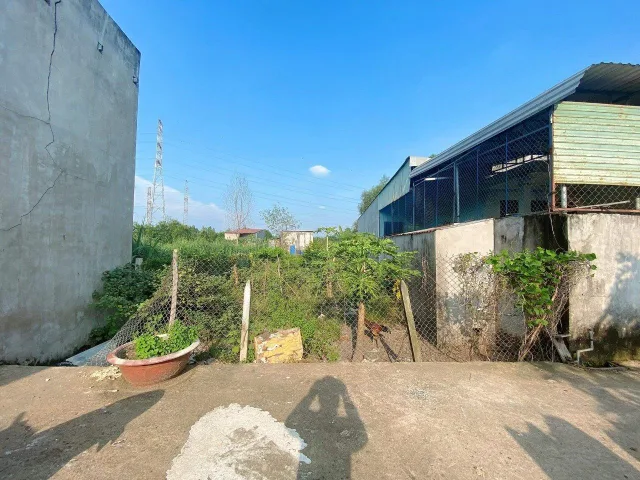 Bất động sản tại Bà Rịa - Vũng Tàu - ảnh 1