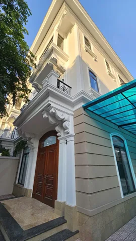 Bất động sản tại TP. Hồ Chí Minh - ảnh 1