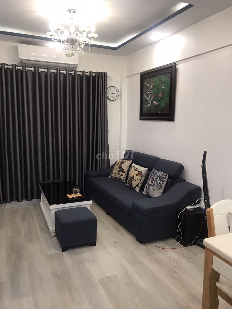 Căn hộ / chung cư tại 12, TP. Hồ Chí Minh - ảnh 2